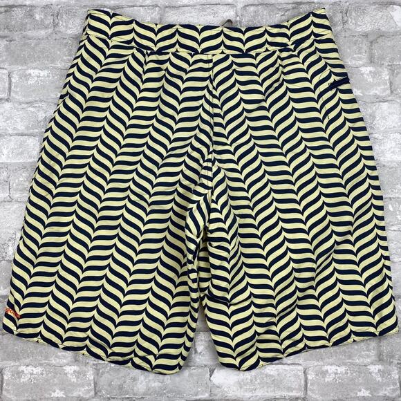 Patagonia Wavefarer Board Shorts Swim Trunks Men's Size 34 - Picture 5 of 8